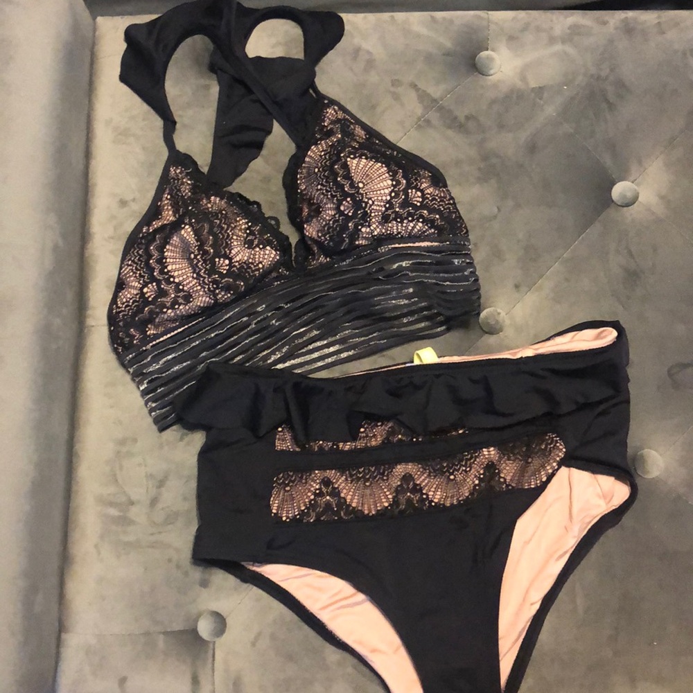 Swimsuit